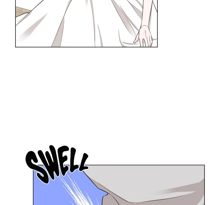 Secrets Between the Sheets [Official] [Open For Pickup] - Chapter 24 manhwa
