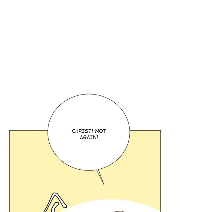 Secrets Between the Sheets [Official] [Open For Pickup] - Chapter 24 manhwa