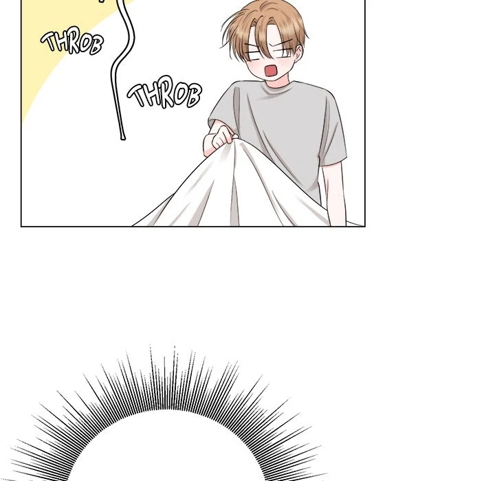 Secrets Between the Sheets [Official] [Open For Pickup] - Chapter 24 manhwa