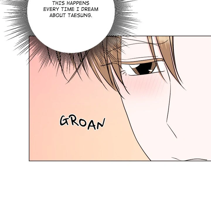 Secrets Between the Sheets [Official] [Open For Pickup] - Chapter 24 manhwa