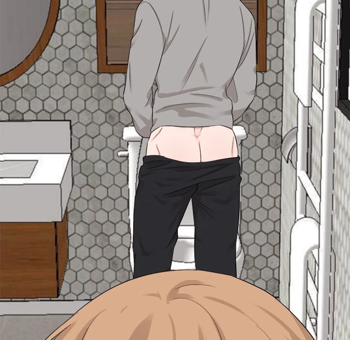 Secrets Between the Sheets [Official] [Open For Pickup] - Chapter 24 manhwa