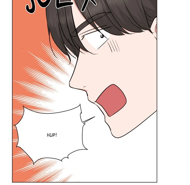 Secrets Between the Sheets [Official] [Open For Pickup] - Chapter 24 manhwa