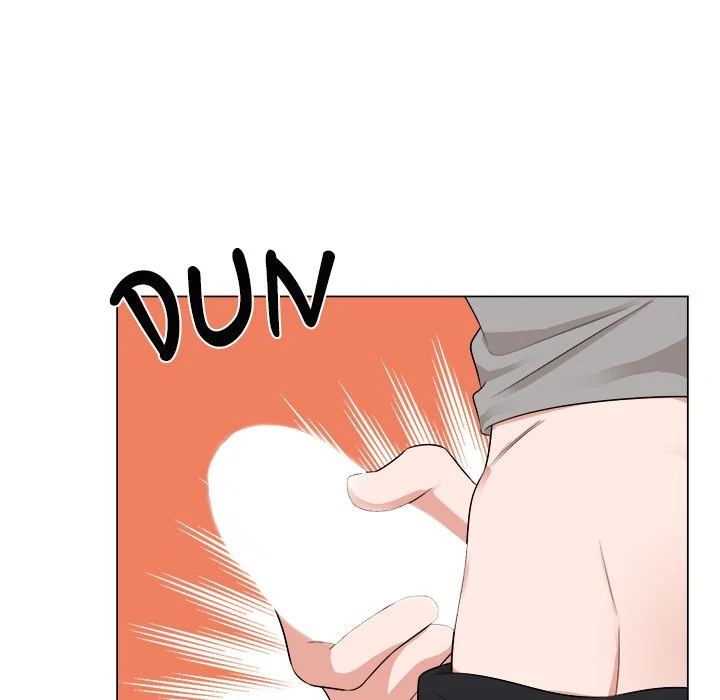 Secrets Between the Sheets [Official] [Open For Pickup] - Chapter 24 manhwa