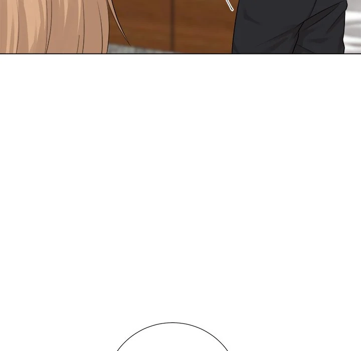 Secrets Between the Sheets [Official] [Open For Pickup] - Chapter 24 manhwa