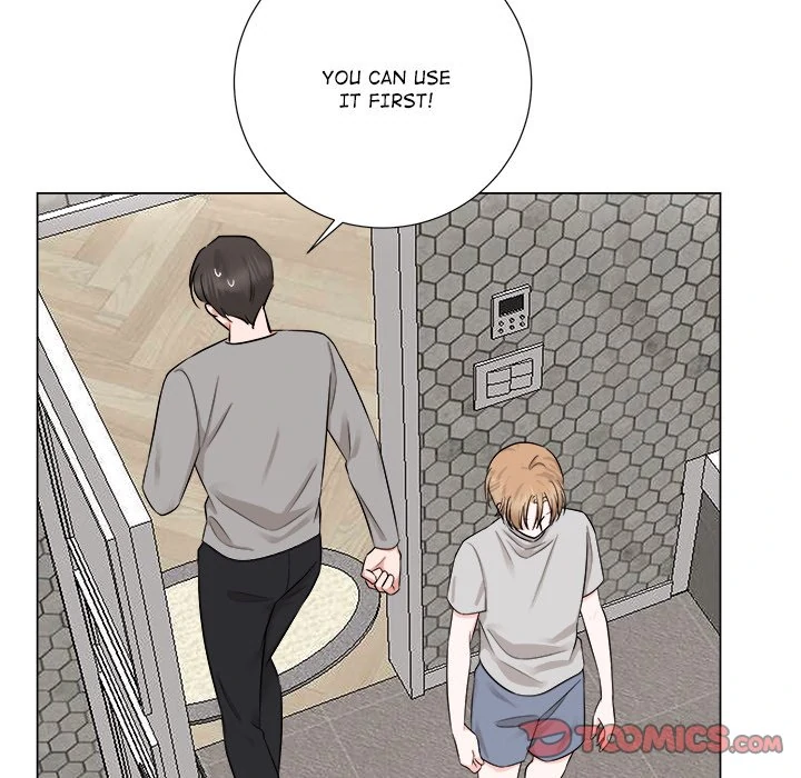 Secrets Between the Sheets [Official] [Open For Pickup] - Chapter 24 manhwa