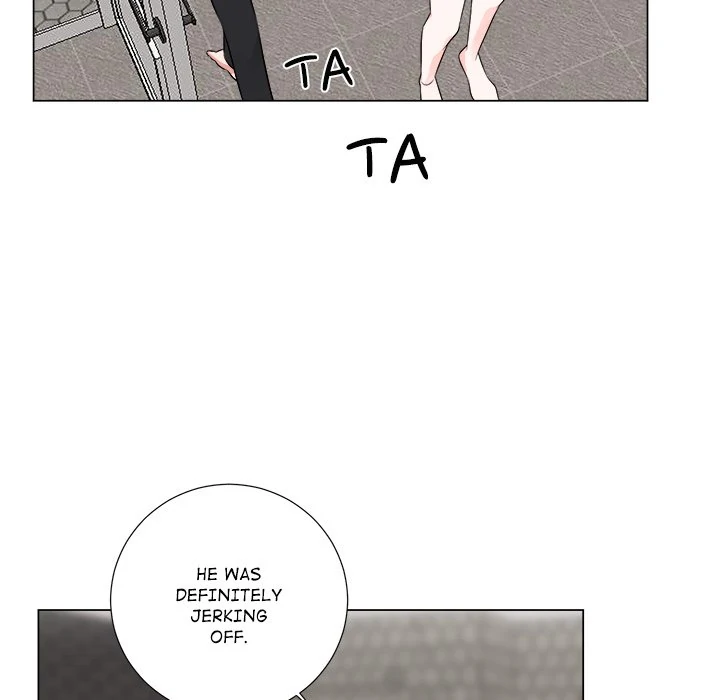 Secrets Between the Sheets [Official] [Open For Pickup] - Chapter 24 manhwa