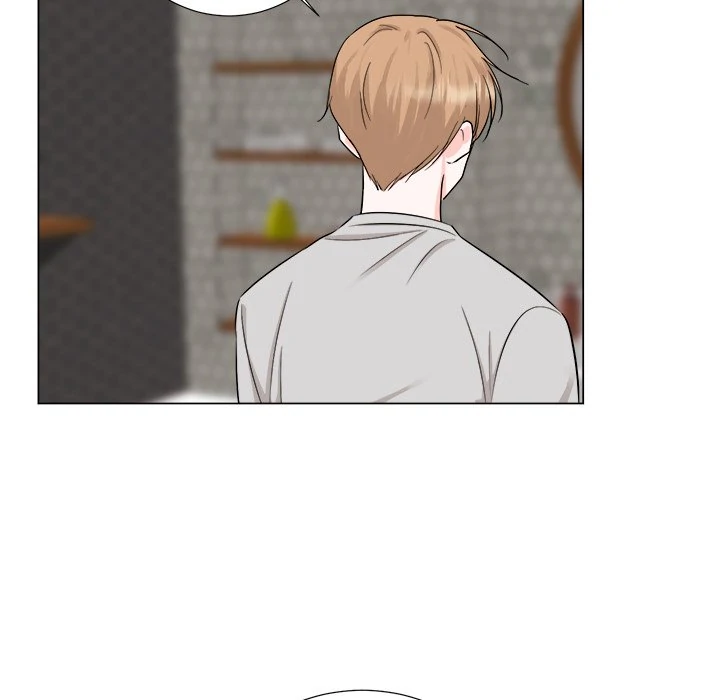 Secrets Between the Sheets [Official] [Open For Pickup] - Chapter 24 manhwa
