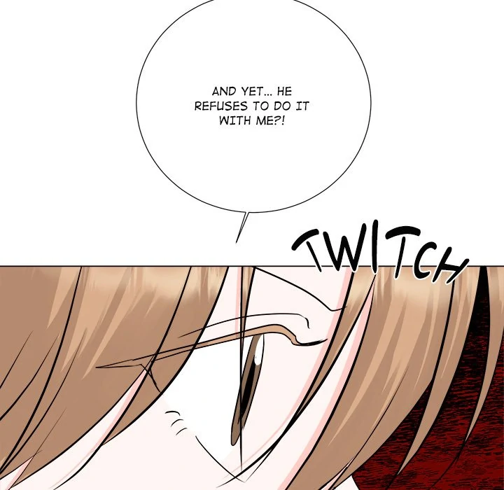 Secrets Between the Sheets [Official] [Open For Pickup] - Chapter 24 manhwa
