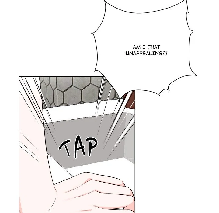 Secrets Between the Sheets [Official] [Open For Pickup] - Chapter 24 manhwa