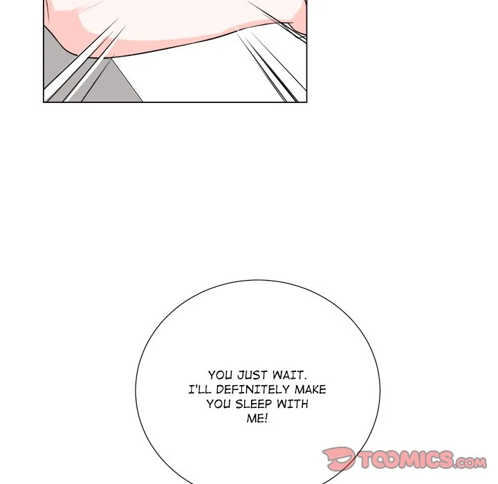 Secrets Between the Sheets [Official] [Open For Pickup] - Chapter 24 manhwa