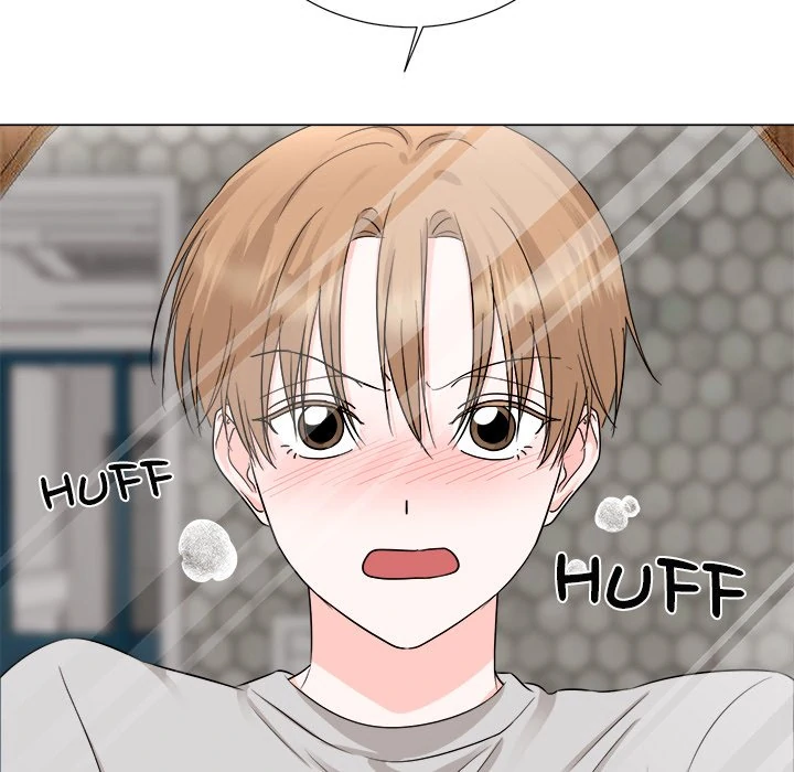 Secrets Between the Sheets [Official] [Open For Pickup] - Chapter 24 manhwa