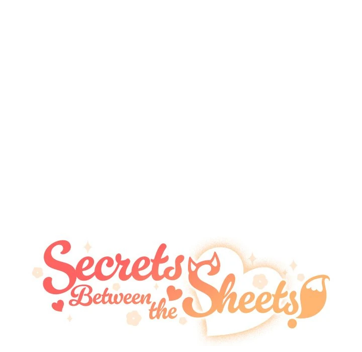 Secrets Between the Sheets [Official] [Open For Pickup] - Chapter 24 manhwa