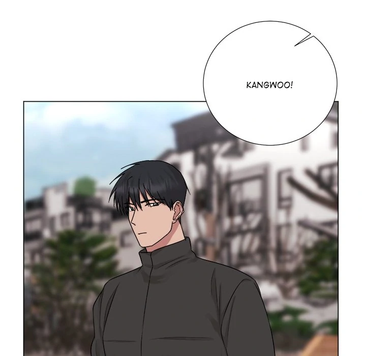 Secrets Between the Sheets [Official] [Open For Pickup] - Chapter 24 manhwa