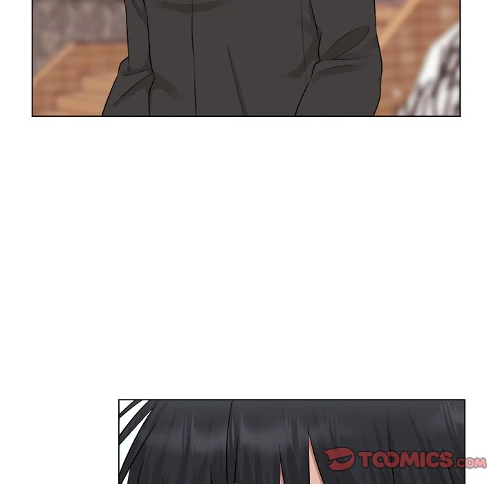 Secrets Between the Sheets [Official] [Open For Pickup] - Chapter 24 manhwa