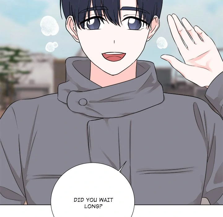 Secrets Between the Sheets [Official] [Open For Pickup] - Chapter 24 manhwa