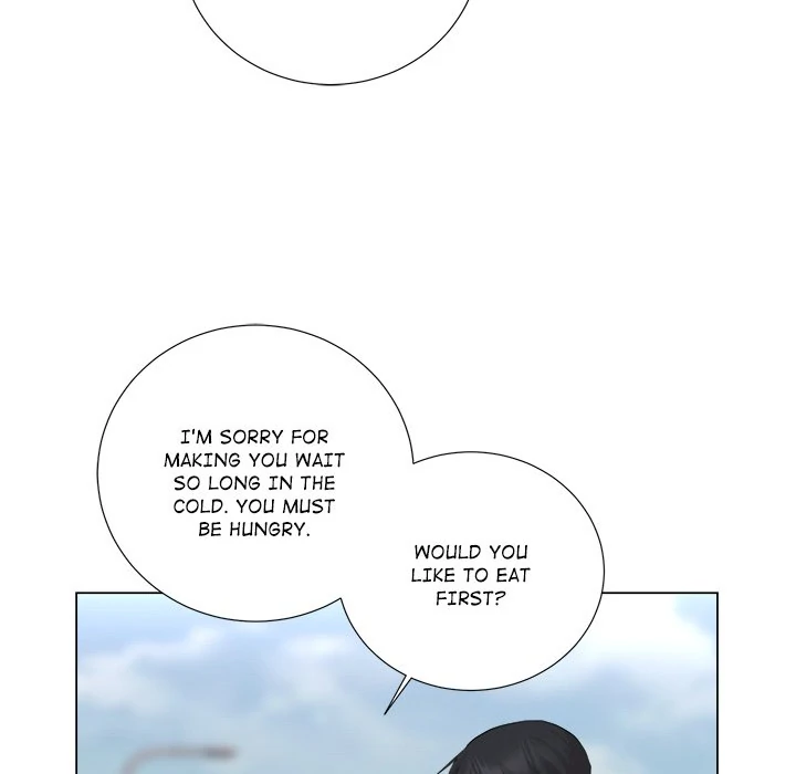 Secrets Between the Sheets [Official] [Open For Pickup] - Chapter 24 manhwa
