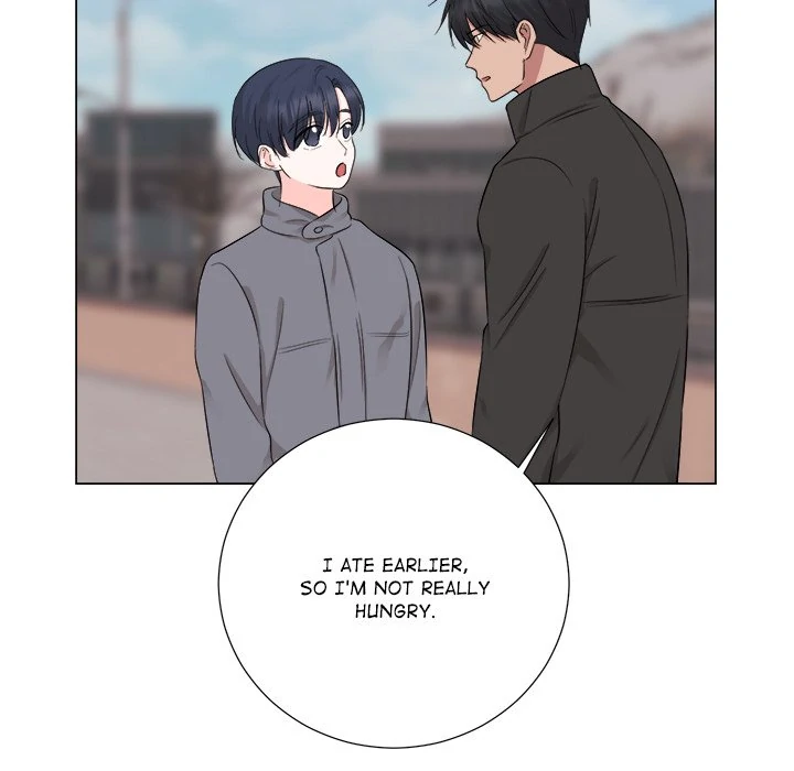 Secrets Between the Sheets [Official] [Open For Pickup] - Chapter 24 manhwa