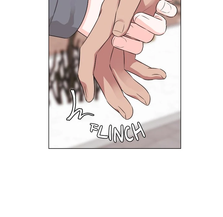 Secrets Between the Sheets [Official] [Open For Pickup] - Chapter 24 manhwa