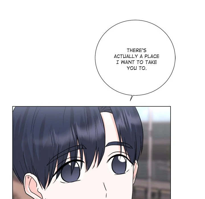 Secrets Between the Sheets [Official] [Open For Pickup] - Chapter 24 manhwa