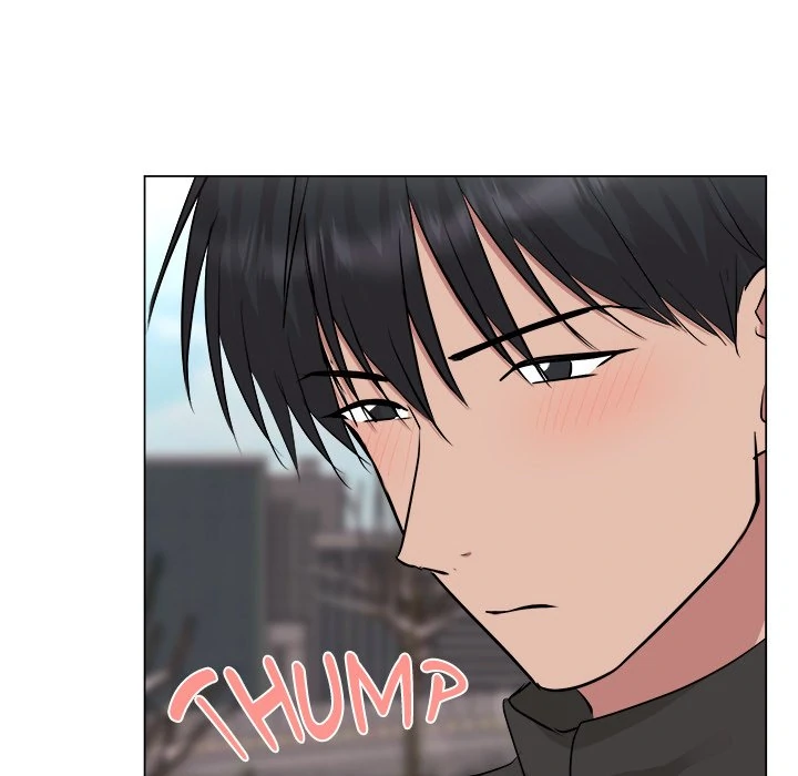Secrets Between the Sheets [Official] [Open For Pickup] - Chapter 24 manhwa
