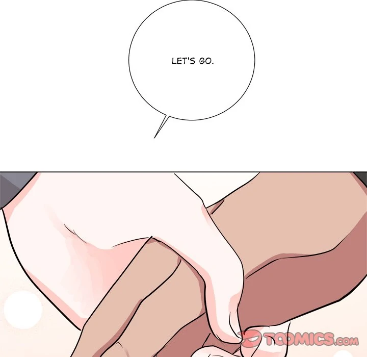 Secrets Between the Sheets [Official] [Open For Pickup] - Chapter 24 manhwa