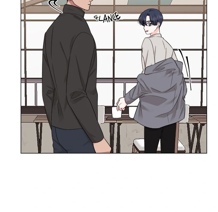 Secrets Between the Sheets [Official] [Open For Pickup] - Chapter 24 manhwa
