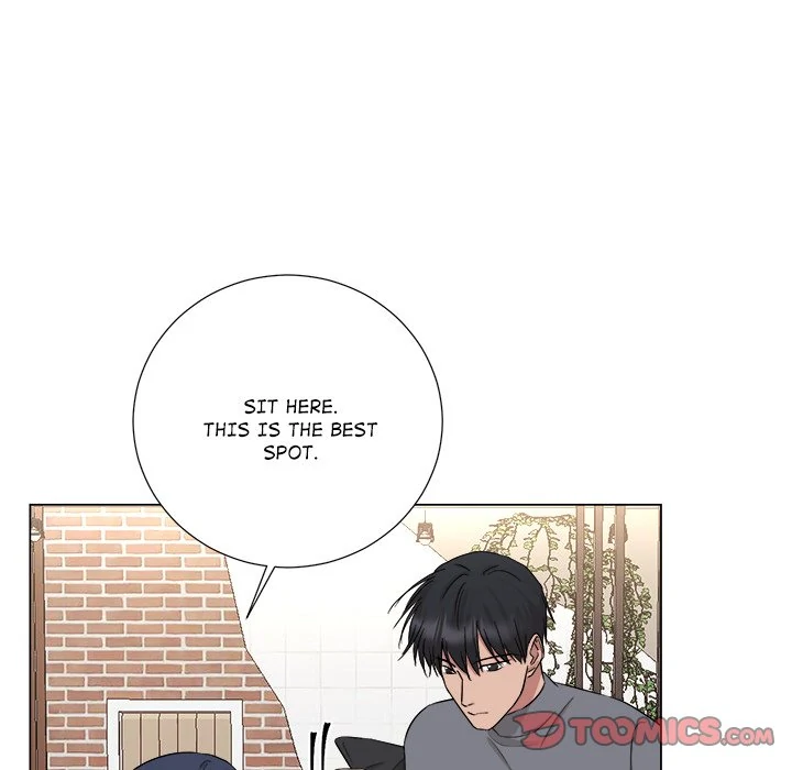 Secrets Between the Sheets [Official] [Open For Pickup] - Chapter 24 manhwa