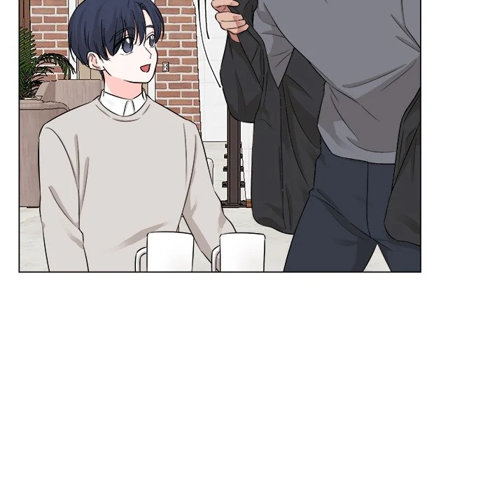 Secrets Between the Sheets [Official] [Open For Pickup] - Chapter 24 manhwa