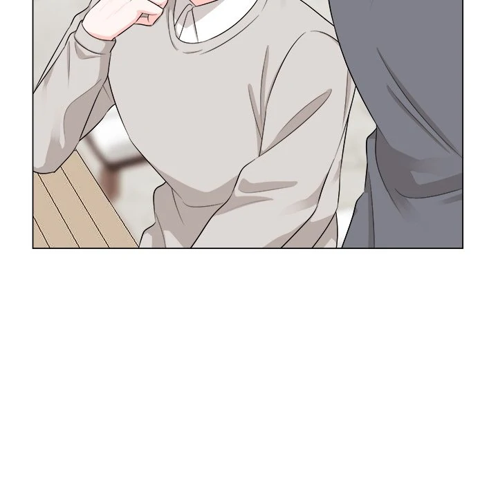 Secrets Between the Sheets [Official] [Open For Pickup] - Chapter 24 manhwa