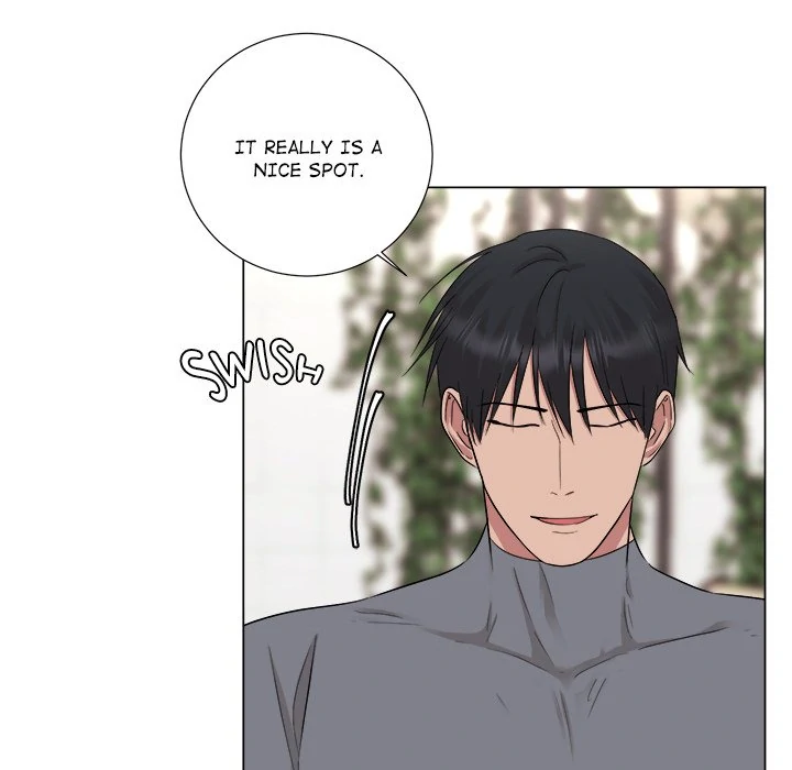 Secrets Between the Sheets [Official] [Open For Pickup] - Chapter 24 manhwa