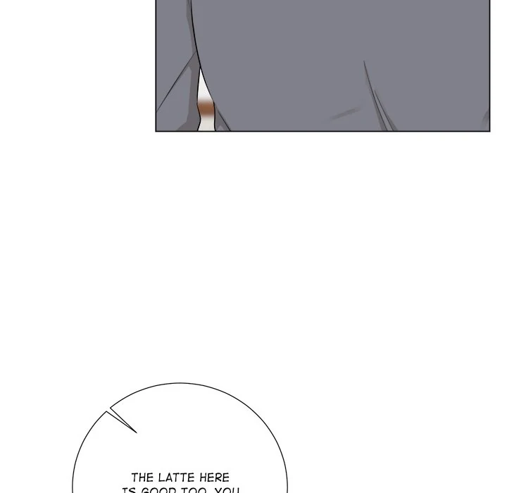 Secrets Between the Sheets [Official] [Open For Pickup] - Chapter 24 manhwa