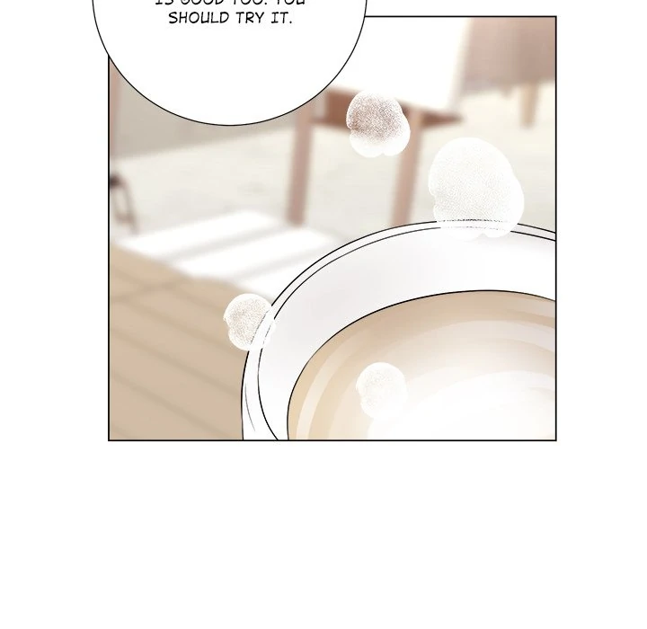 Secrets Between the Sheets [Official] [Open For Pickup] - Chapter 24 manhwa