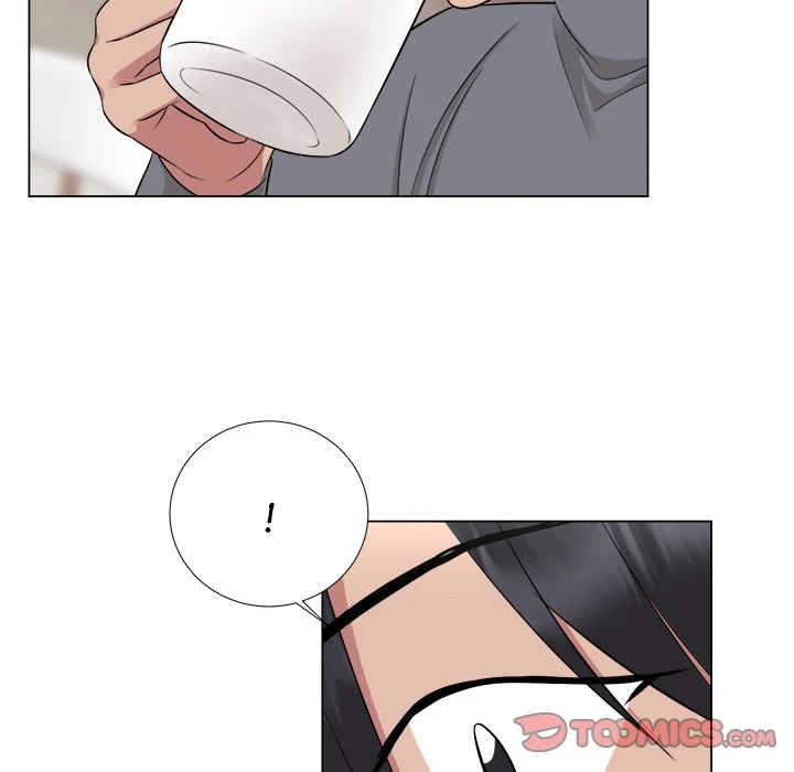 Secrets Between the Sheets [Official] [Open For Pickup] - Chapter 24 manhwa