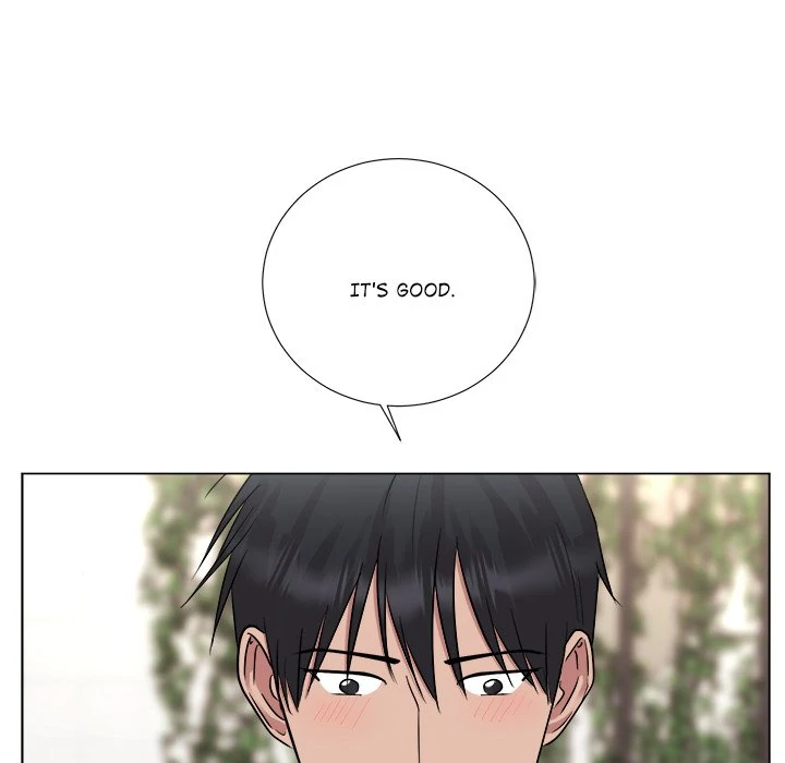 Secrets Between the Sheets [Official] [Open For Pickup] - Chapter 24 manhwa