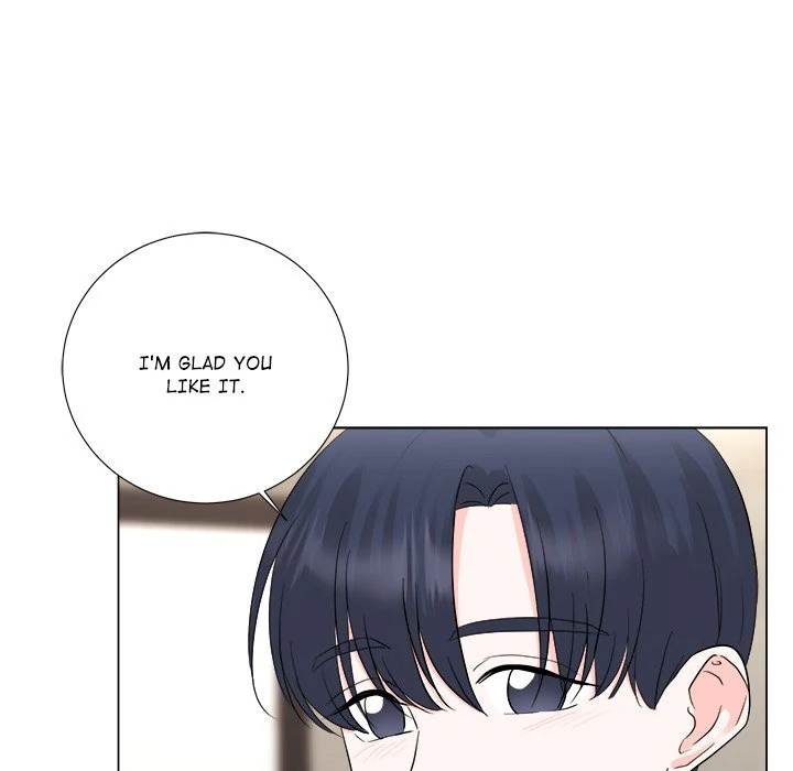 Secrets Between the Sheets [Official] [Open For Pickup] - Chapter 24 manhwa