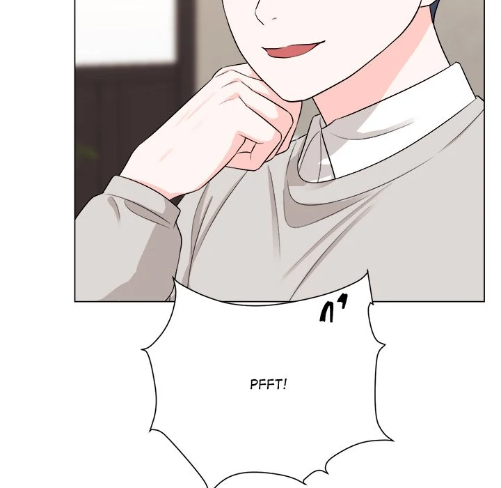 Secrets Between the Sheets [Official] [Open For Pickup] - Chapter 24 manhwa