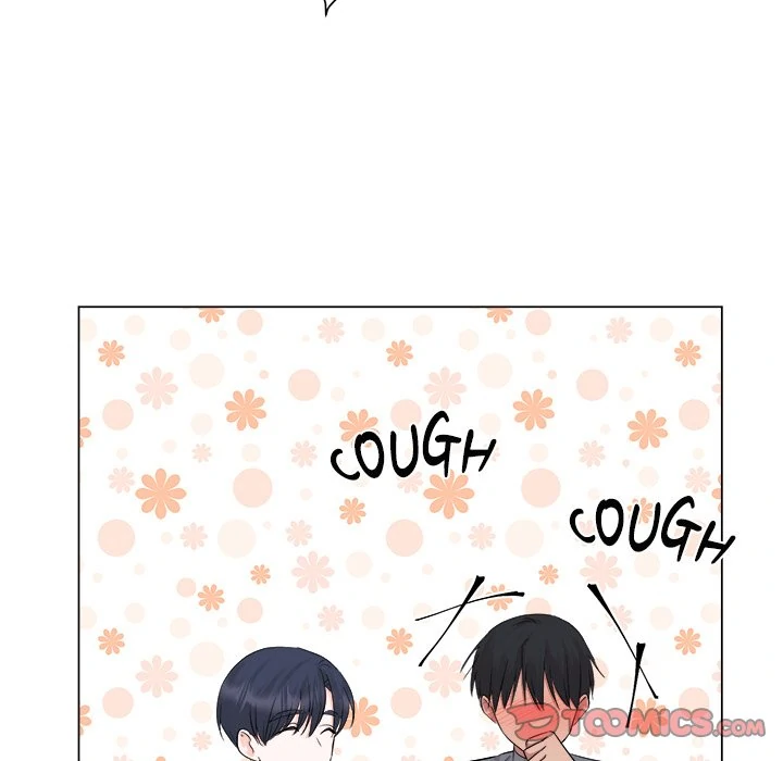 Secrets Between the Sheets [Official] [Open For Pickup] - Chapter 24 manhwa