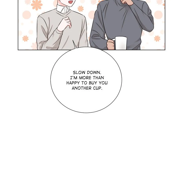 Secrets Between the Sheets [Official] [Open For Pickup] - Chapter 24 manhwa
