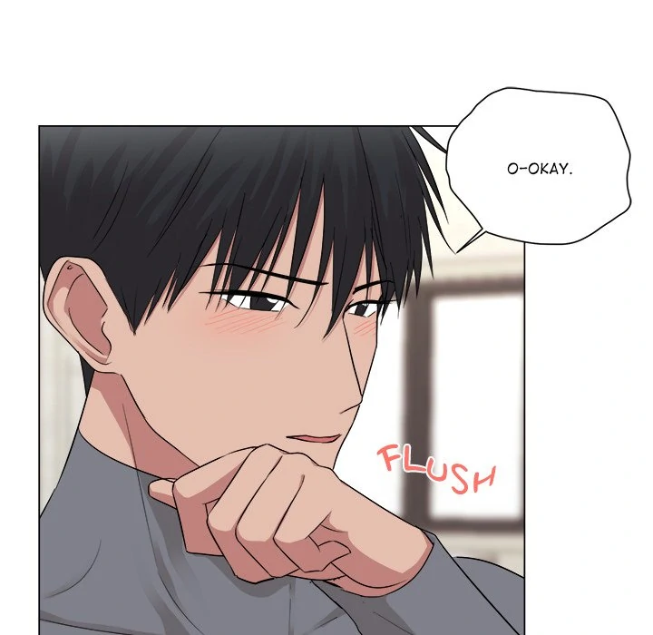 Secrets Between the Sheets [Official] [Open For Pickup] - Chapter 24 manhwa