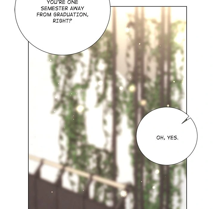Secrets Between the Sheets [Official] [Open For Pickup] - Chapter 24 manhwa