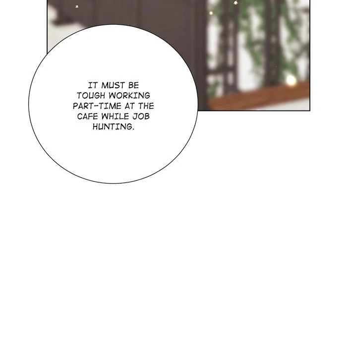 Secrets Between the Sheets [Official] [Open For Pickup] - Chapter 24 manhwa