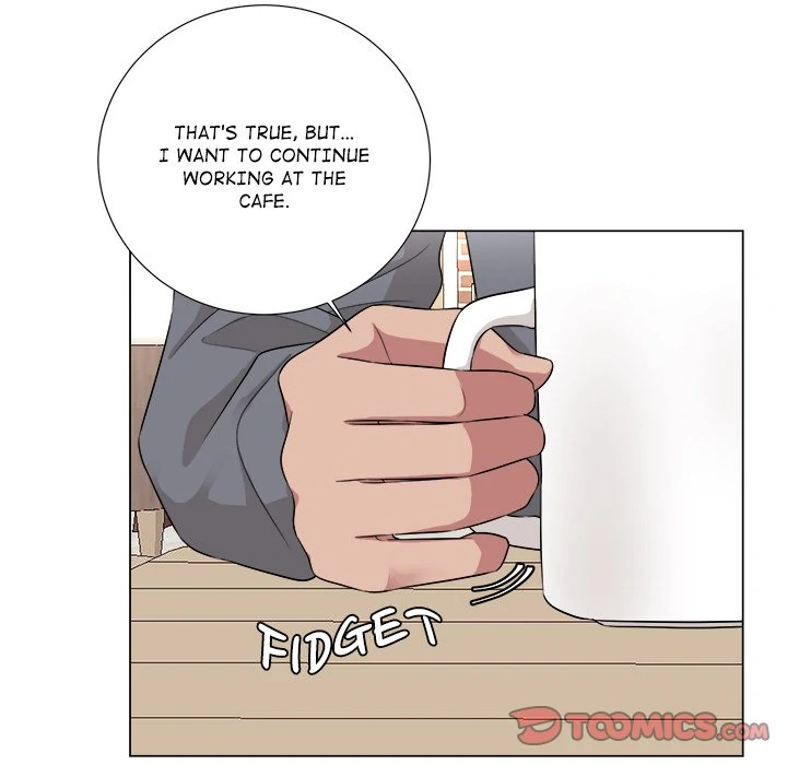 Secrets Between the Sheets [Official] [Open For Pickup] - Chapter 24 manhwa
