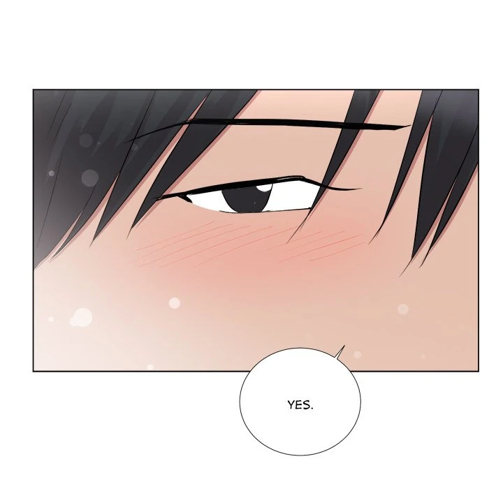 Secrets Between the Sheets [Official] [Open For Pickup] - Chapter 24 manhwa
