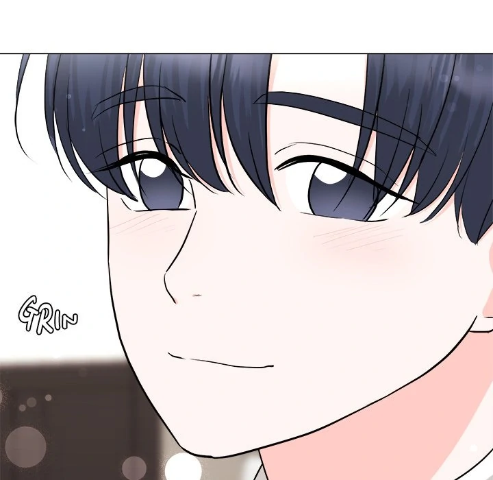 Secrets Between the Sheets [Official] [Open For Pickup] - Chapter 24 manhwa