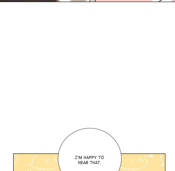 Secrets Between the Sheets [Official] [Open For Pickup] - Chapter 24 manhwa