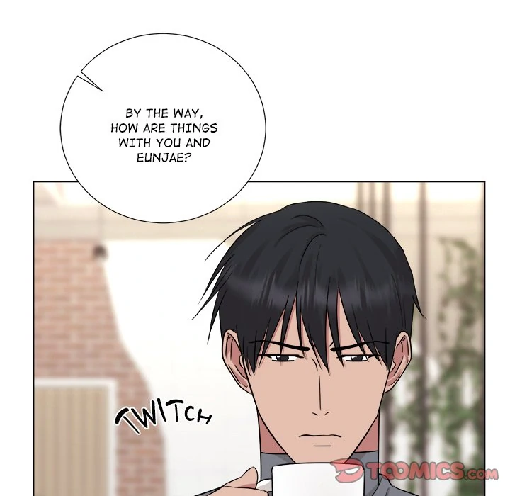 Secrets Between the Sheets [Official] [Open For Pickup] - Chapter 24 manhwa