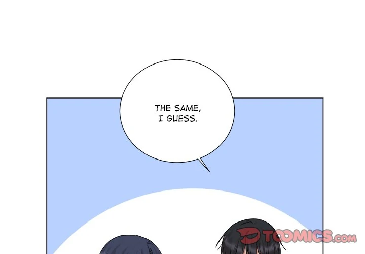 Secrets Between the Sheets [Official] [Open For Pickup] - Chapter 25 manhwa