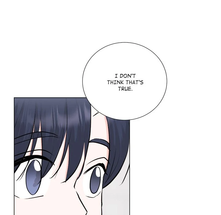Secrets Between the Sheets [Official] [Open For Pickup] - Chapter 25 manhwa