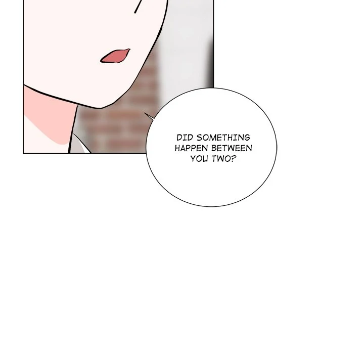 Secrets Between the Sheets [Official] [Open For Pickup] - Chapter 25 manhwa