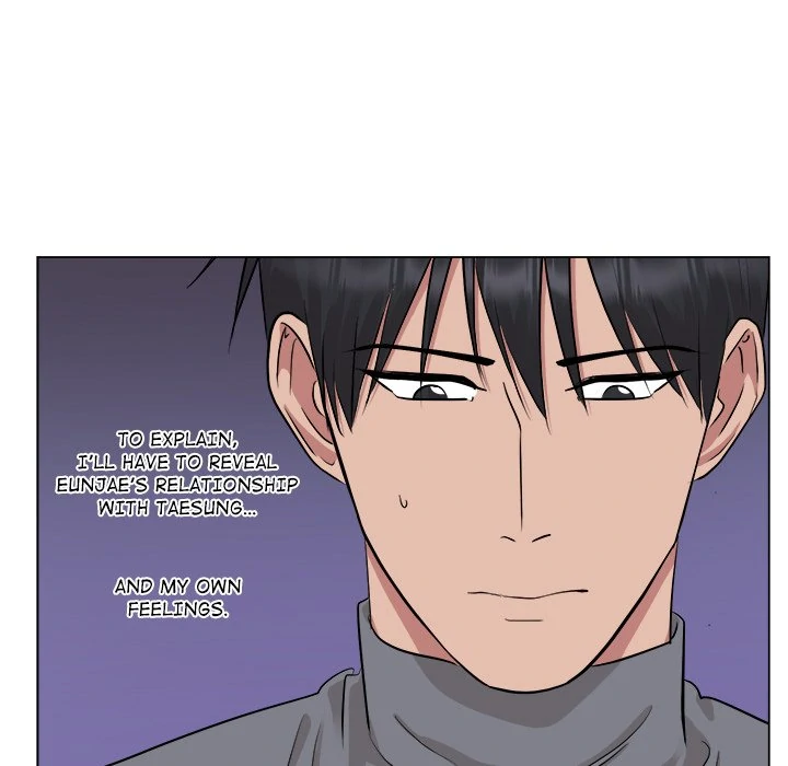 Secrets Between the Sheets [Official] [Open For Pickup] - Chapter 25 manhwa